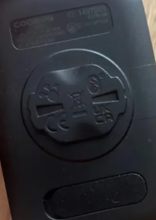 ciclo computer coospo cs 500 gennaio 2025