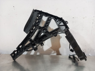 SOPORTE PARAGOLPES TRASERO JAGUAR F-PACE 204DTD H