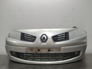 PARAGOLPES DELANTERO RENAULT MEGANE II BERLINA 5P