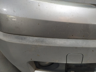 PARAGOLPES DELANTERO RENAULT MEGANE II BERLINA 5P