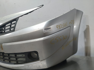 PARAGOLPES DELANTERO RENAULT MEGANE II BERLINA 5P