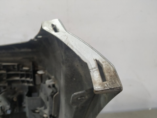 PARAGOLPES DELANTERO RENAULT MEGANE II BERLINA 5P