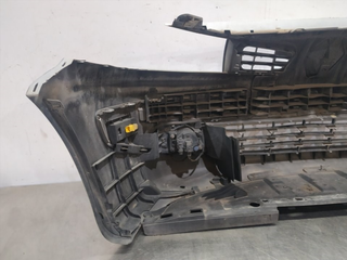 PARAGOLPES DELANTERO RENAULT MEGANE II BERLINA 5P