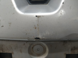 PARAGOLPES DELANTERO RENAULT MEGANE II BERLINA 5P