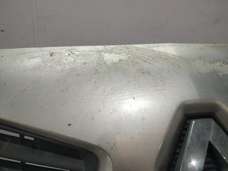 PARAGOLPES DELANTERO RENAULT MEGANE II BERLINA 5P