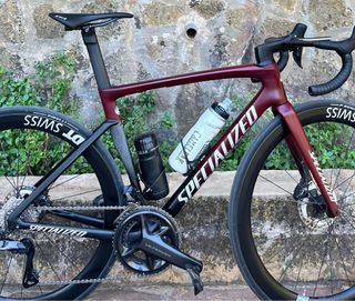 Cuadro Specialized Tarmac SL7 T.54