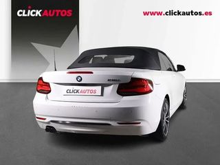 BMW Serie 2 2.0 136CV Sport