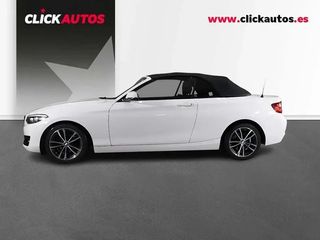 BMW Serie 2 2.0 136CV Sport