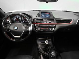 BMW Serie 2 2.0 136CV Sport