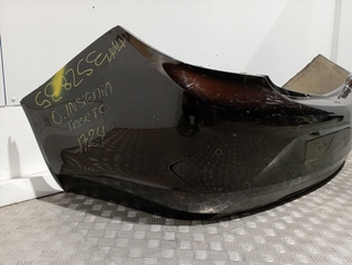 PARAGOLPES TRASERO OPEL INSIGNIA BERLINA A20DTE