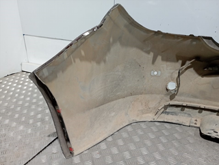 PARAGOLPES TRASERO OPEL INSIGNIA BERLINA A20DTE