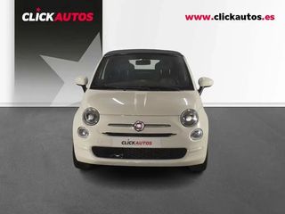 Fiat 500 1.0 Hybrid 70CV Club