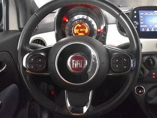 Fiat 500 1.0 Hybrid 70CV Club