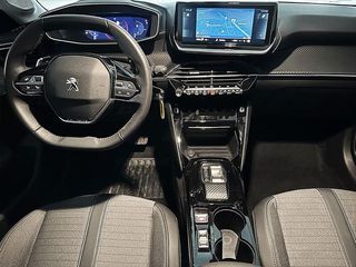 Peugeot 208 1.2 100CV Allure  Pack EAT8