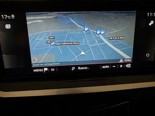 Peugeot 208 1.2 100CV Allure  Pack EAT8