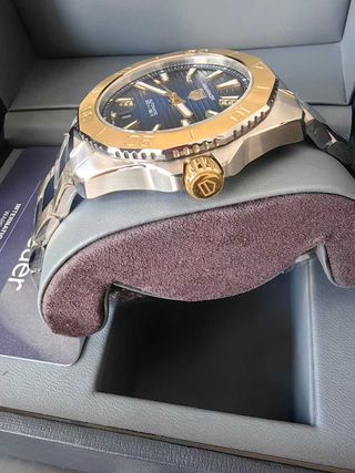 TAG Heuer Aquaracer