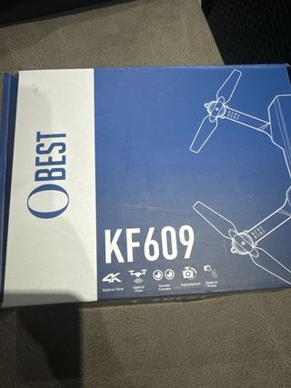 Dron TENG MINI KF609