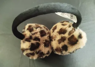 Bolso más Orejeras - NO con InPost