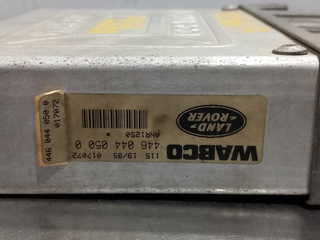 CENTRALITA ABS LAND ROVER RANGE ROVER (LP) 446044