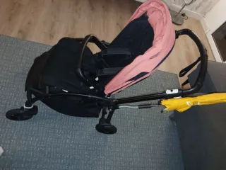 Cochecito Bugaboo Bebé
