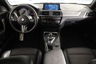 BMW M2 Competition 410cv