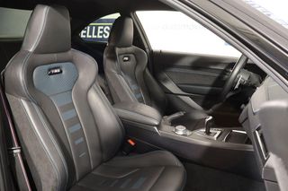 BMW M2 Competition 410cv