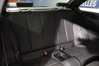 BMW M2 Competition 410cv