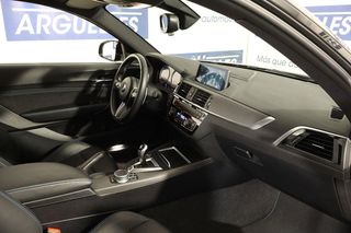 BMW M2 Competition 410cv