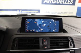 BMW M2 Competition 410cv