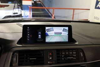 BMW M2 Competition 410cv