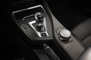 BMW M2 Competition 410cv