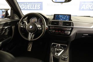 BMW M2 Competition 410cv