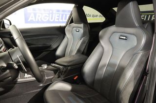 BMW M2 Competition 410cv