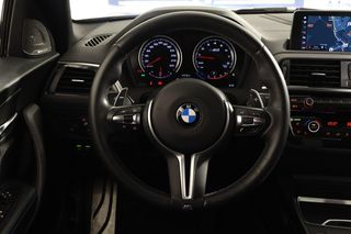 BMW M2 Competition 410cv