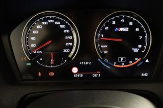 BMW M2 Competition 410cv
