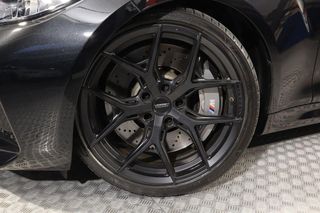 BMW M2 Competition 410cv