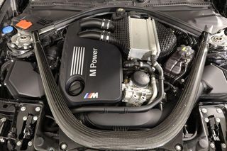 BMW M2 Competition 410cv
