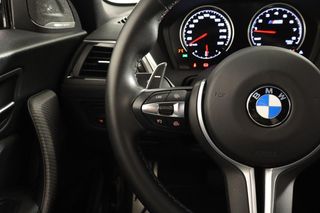 BMW M2 Competition 410cv