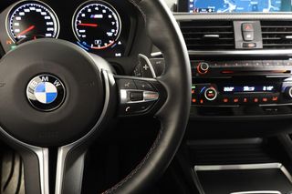 BMW M2 Competition 410cv