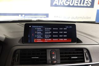 BMW M2 Competition 410cv