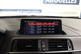 BMW M2 Competition 410cv