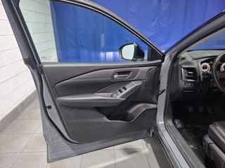 NISSAN QASHQAI DIG-T 103kW N-Connecta