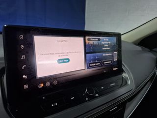 NISSAN QASHQAI DIG-T 103kW N-Connecta