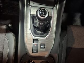 NISSAN QASHQAI DIG-T 103kW N-Connecta