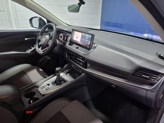 NISSAN QASHQAI DIG-T 103kW N-Connecta