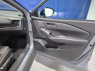 NISSAN QASHQAI DIG-T 103kW N-Connecta