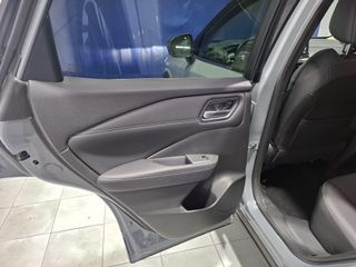 NISSAN QASHQAI DIG-T 103kW N-Connecta