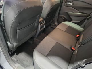 NISSAN QASHQAI DIG-T 103kW N-Connecta