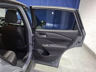 NISSAN QASHQAI DIG-T 103kW N-Connecta