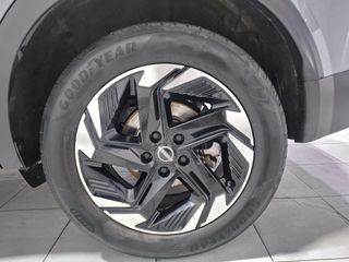 NISSAN QASHQAI DIG-T 103kW N-Connecta